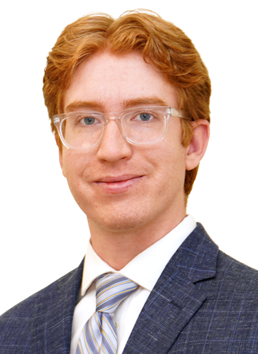 Jacob Frauce Staff Information | Materials Program Resource Center